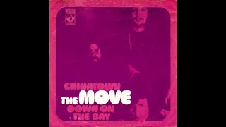 Episode -002: Chinatown