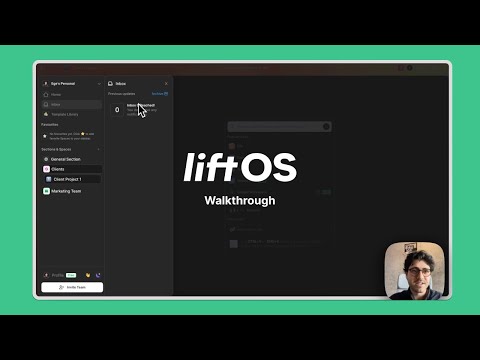 Item video thumbnail