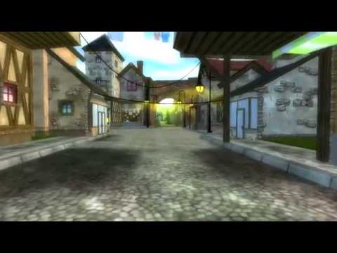Star Stable -  Harvest Counties