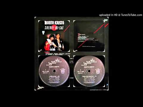 MONTE KRISTO - SHERRI MI SAI (extended version by fabian perello)