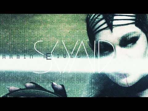 SKYND - 'Armin Meiwes' (Official Video)