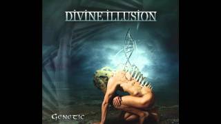 Divine Illusion - Words In Motion Part I & II