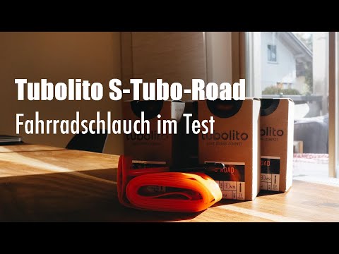 Tubolito S-Tubo-Road Fahrradschlauch im Test