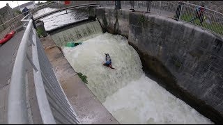 The Story of Beatering, Bad Lines and Bootie Beers (Entry#41 Carnage for All 2017)