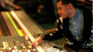 DaVinChe ft Baby Blue - 'Ready To Go' - (Studio Session)