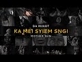 Da Minot Ka Mei Syiem Sngi
