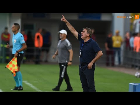 FC Farul Constanța 1-1 FC Hermannstadt :: Resumos :: Videos 