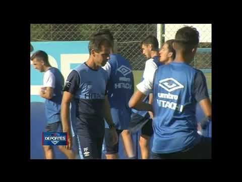 Hugo Manu Correa - La Invasion de los Celulares - Deportes CNN