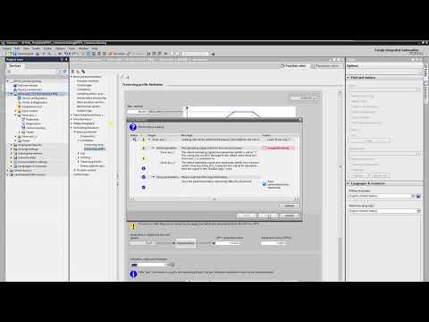 SINAMICS Startdrive: Motion Control mit SINAMICS EPOS