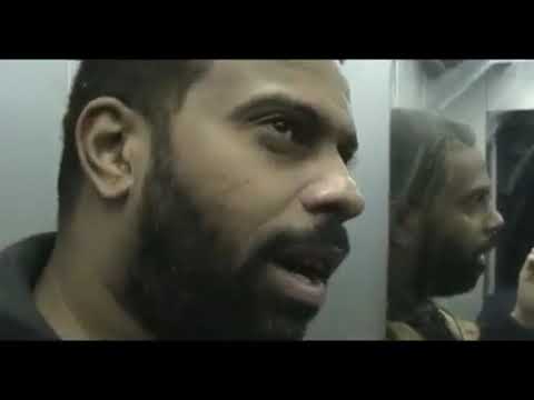 Close encounters - Theo Parrish - Link, Bologna