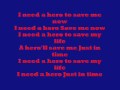 Skillet -Hero Lyrics Skillet -Hero Lyrics