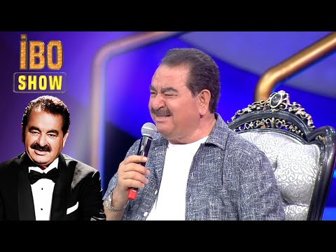 İmparator ve Şahin Özlem'in Gözyaşları | İbo Show 2020-2021 | 29. Bölüm