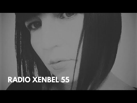 Xenia Beliayeva - Radio Xenbel 55