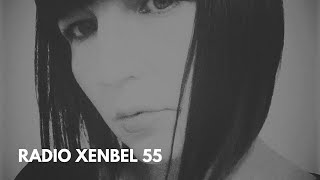 Xenia Beliayeva - Radio Xenbel 55