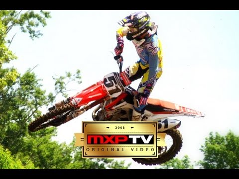 Top Shots Of Press Day - Hangtown / Thunder Valley / Muddy Creek (MXPTV)