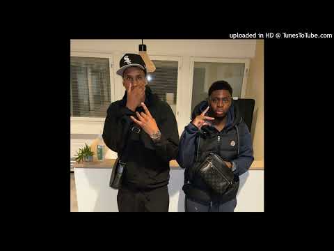 Stafa x 3kadunpoika x Pressa x PM - Adidas