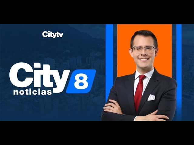 Medidas de seguridad en Bogotá para la segunda vuelta presidencial 