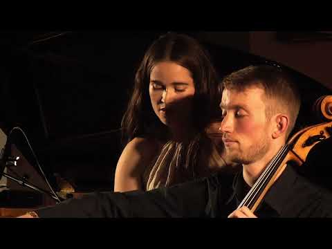 Majvisa & Gammelkäring - Arsis Trio live in concert