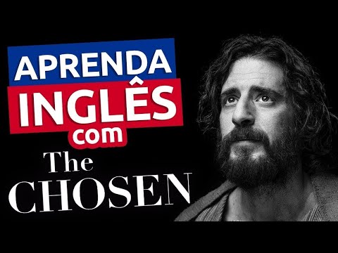 Lesson 1: Learn English with the TV Series THE CHOSEN