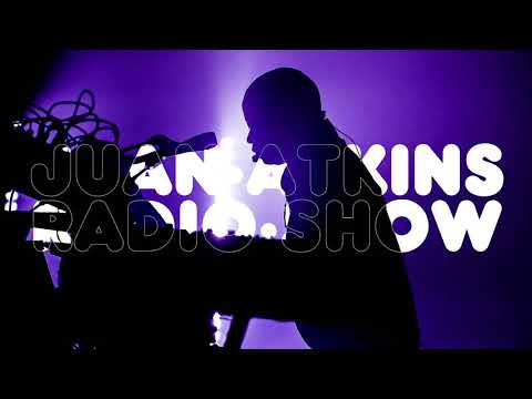 Carhartt WIP Radio Show #142 - Juan Atkins