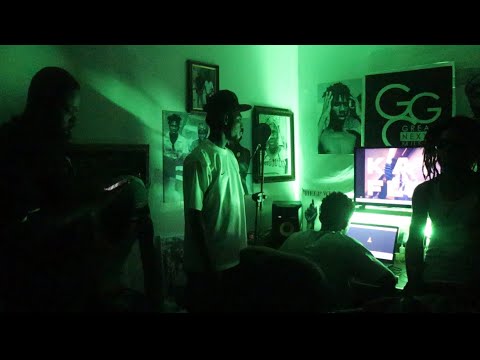 Kay Flip - Emotions (freestyle)