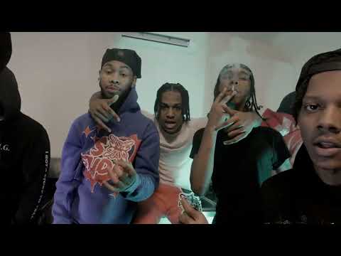 Rich Nunu Ft. Great John - HIDE N SEEK (Official Music Video) #FreeTheArmy