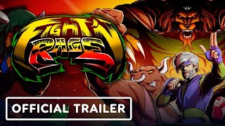 Fight’n Rage: 5th (Official Trailer)