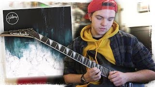 Hillsong - In God We Trust (Lead Guitar Cover)