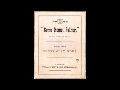 Beverley Wesp - Father dear father come home with me now [no adverts]