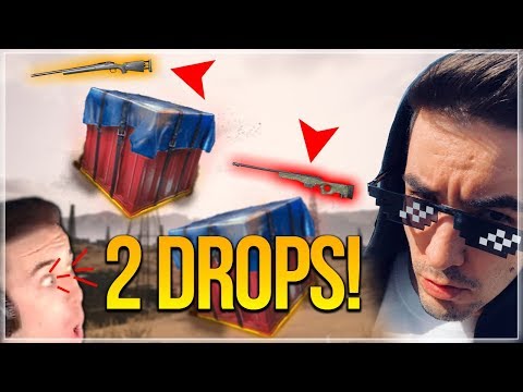 2 DROPY NA HLAVU! | 26 KILLS CHICKEN DINNER