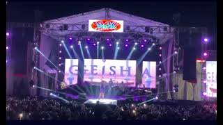 Download lagu @GEISHAIndonesia Cinta & benci (love recall version) #geishaband #geisha #cintadanbenci #riuhfest25 mp3