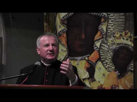 Przemilczana prawda o reformacji Marcina Lutra - ks. prof. dr hab Tadeusz Guz