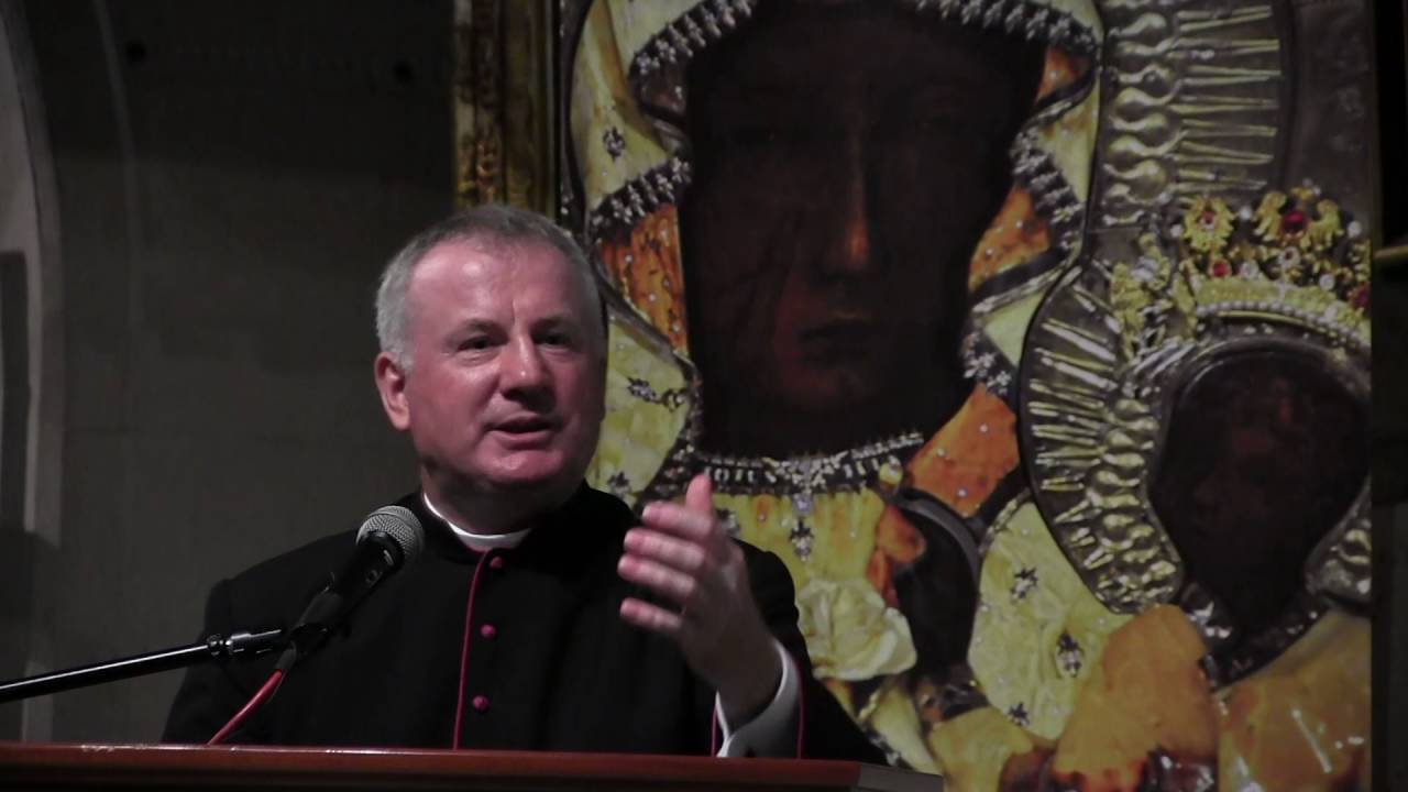 O czym milczą protestanci? – ks. prof. Tadeusz Guz