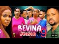 BEVINA Season 9(New Trending Movie) Mike Godson #nollywoodmovies