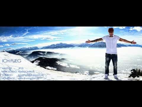 Jifusi - Ich Flieg (Official HD Video 2013)