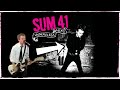 Sum 41 - Underclass Hero (FULL Live Album Session, 2007)