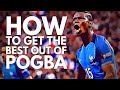 How GOOD is Paul Pogba? ● Tactical Analysis