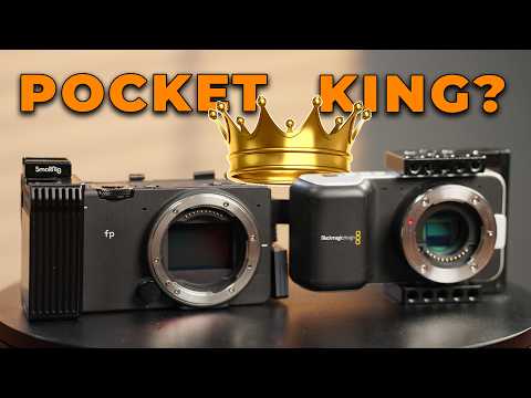 Sigma FP in 2025 - Full Review