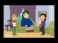 Goanimate Compilation Grounded