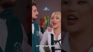 Մատուցողի աշխատանքի վարպետաց դաս🍽 #ZhiroIvan #ԺիրոԻվան #Comedy #PanArmenianTVOfficial