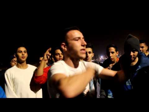 2º Rocas Battle | Final - Kraden VS IsmaFlow (BATALLÓN)