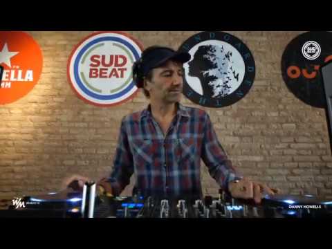 Hernan Cattaneo   - Danny Howells  Estrella Damm 15/7/18