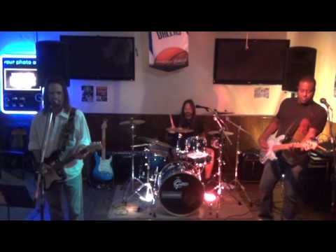 COLDSTONE   Keep Your Hands To Yourself   Hey Joe