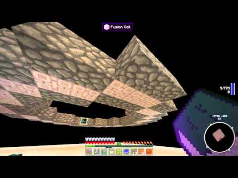 Blockenpox (FTB Unhinged SMP) - S02 E09 - Too Many Cows and Endermen