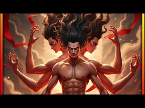 "Lord Shiva’s Final Stand 💥 | Record of Ragnarok Epic Scene!"