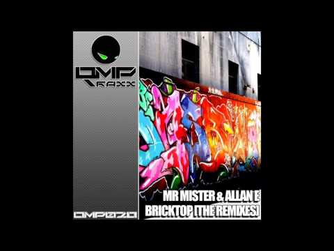 Allan E, Mr Mister - Bricktop (Original Mix) [OMPTraxx]