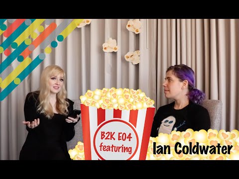 Between 2 Kernels: Ian Coldwater - Episode 4