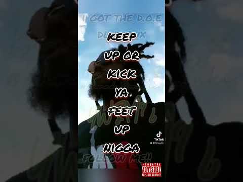 I Got the D.O.E x YWSM? by DluxBux (OFFICIAL Quik VID)