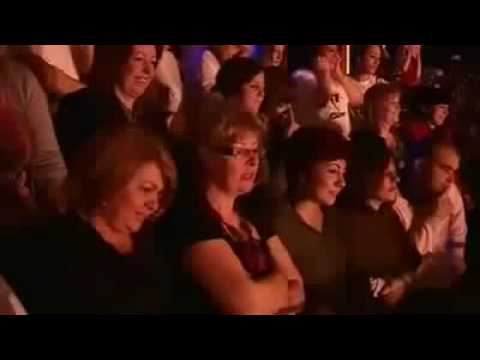 Britain`s Got Talent Jamie Pugh 2009