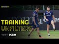 Training Unfiltered 44 | Kerala Blasters | KBFC | ISL 10